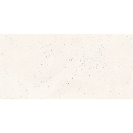 Unglazed 24" x 47" White Porcelain Tile, Unique Be