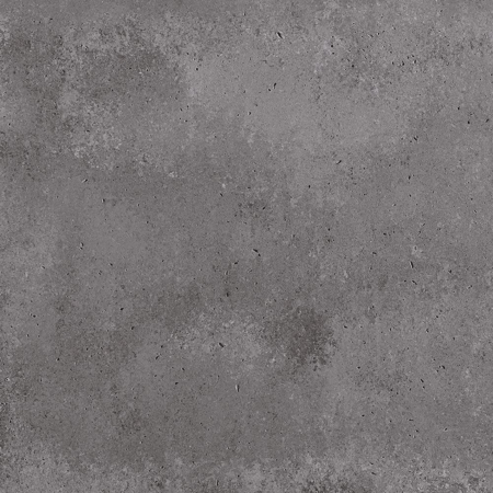 Unglazed 24" x 24" Black Porcelain Tile, Unique Be