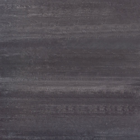 Granity Air, 36" x 36" Bush-Hammered Coal Porcelain Tile