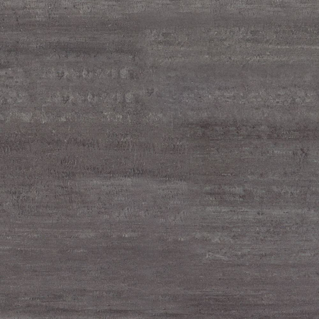 Granity Air, 24" x 24" Bush-Hammered Steel Porcelain Tile