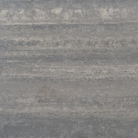 Granity Air, 24" x 24" Stone Silver Porcelain Tile