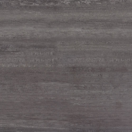 Granity Air, 4" x 4" Polished Steel Porcelain Tile