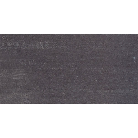 Granity Air, 12" x 36" Matt Coal Porcelain Tile