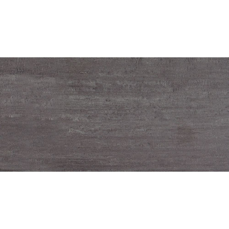 Granity Air, 12" x 36" Bush-Hammered Steel Porcelain Tile