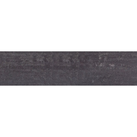 Granity Air, 6" x 24" Matt Coal Porcelain Tile