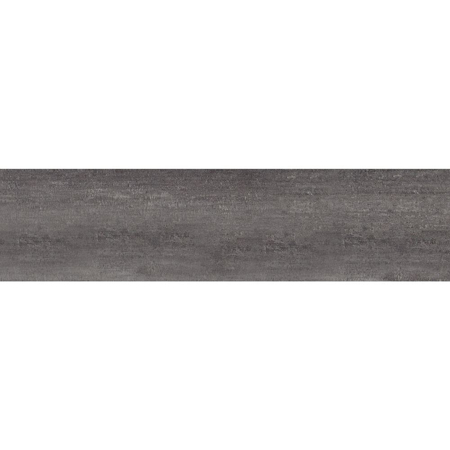 Granity Air, 6" x 24" Matt Steel Porcelain Tile
