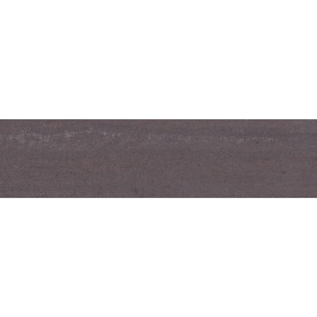 Granity Air, 6" x 24" Bush-Hammered Cocoa Porcelain Tile