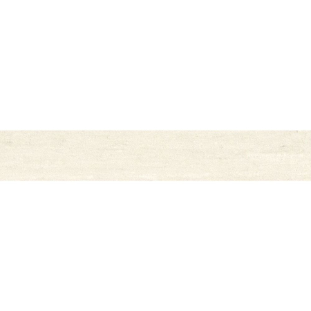 Granity Air, 4" x 24" Matt White Porcelain Tile