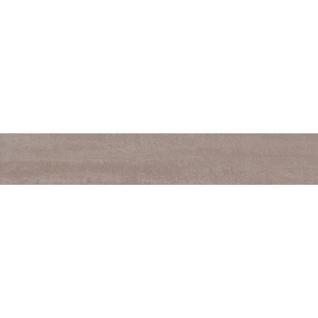 Granity Air, 4" x 24" Bush-Hammered Sepia Porcelain Tile