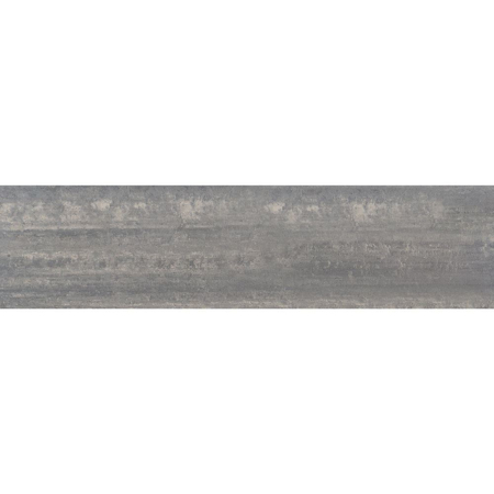 Granity Air, 12" x 47" Polished Silver Porcelain Tile