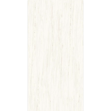Italian  Travertino Bianco Slab A, White 63" x 126", 12mm