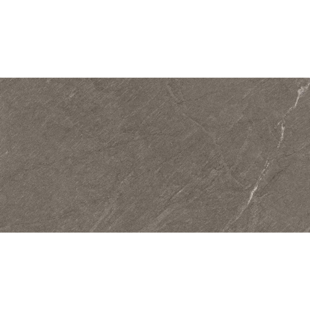 Modern Spanish Matt Porcelain Tile 12" x 24", Avenue Taupe