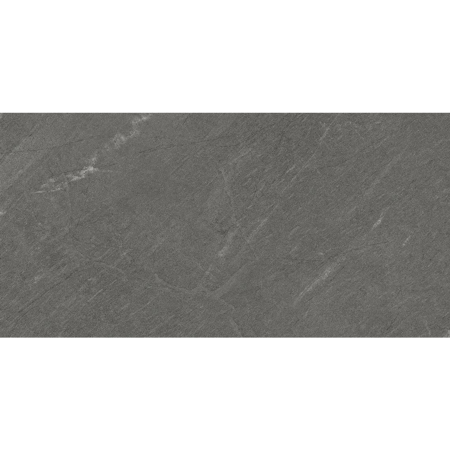 Modern Spanish Matt Porcelain Tile 12" x 24", Avenue Graphite