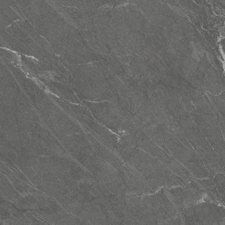 Modern Spanish Matt Porcelain Tile 24" x 24", Avenue Graphite