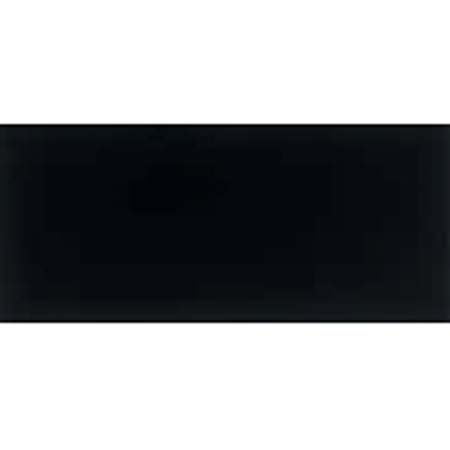 Roberto Cavalli Diva 13" x 30", Nero