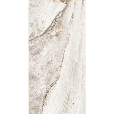 Estoril Natural White 24" x 48" Porcelain Tile