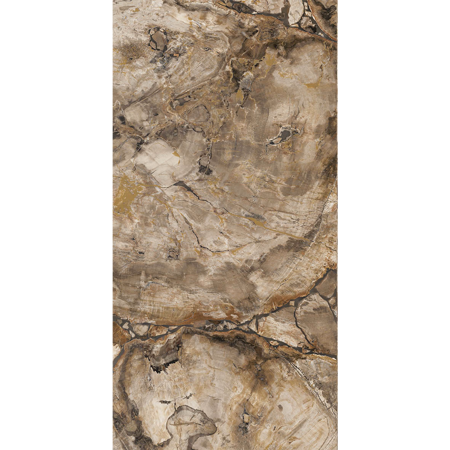 Estoril Polished Beige 24" x 48" Porcelain Tile