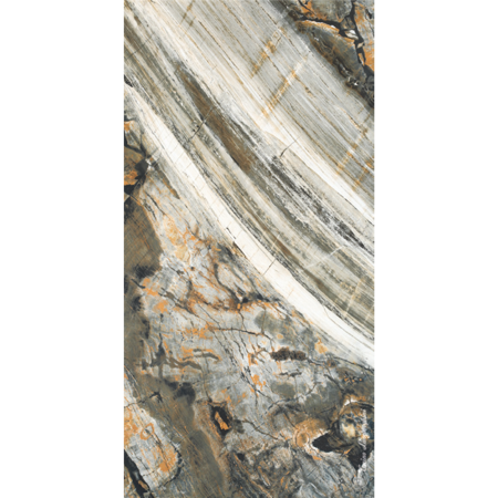 Estoril  Polished Multicolor 24" x 48" Firma Porcelain Tile