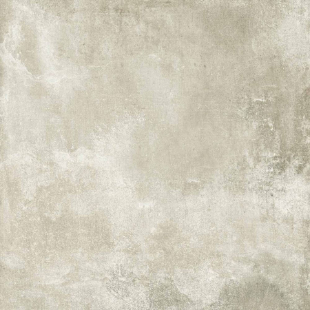 Italian 3/4" Outdoor Porcelain Tile, Officine Acid Polished, 24" x 24"