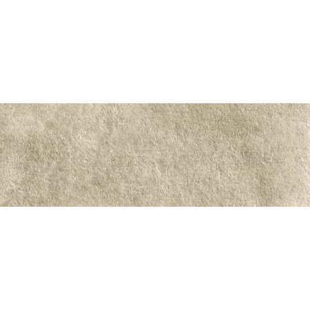 Italian 3/4" Outdoor Porcelain Tile, Officine Romantic Polished, 16" x 48"