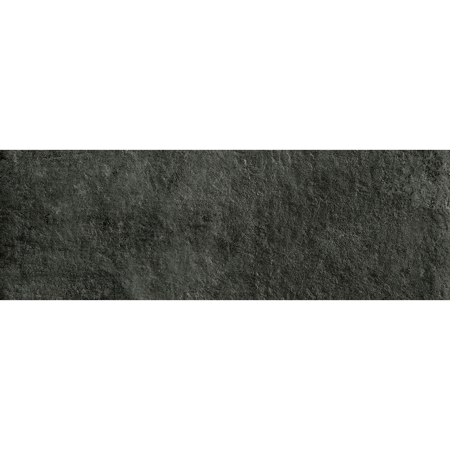 Italian 3/4" Outdoor Porcelain Tile, Officine Gothic Polished 16" x 48"