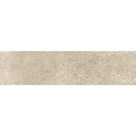 Modern Italian Porcelain Tile, Mashup Way Natural, 6" x 24"