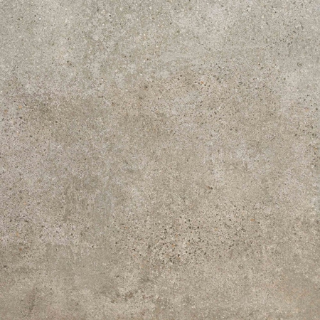 Modern Italian Porcelain Tile, Mashup Block Natural, 24" x 24"