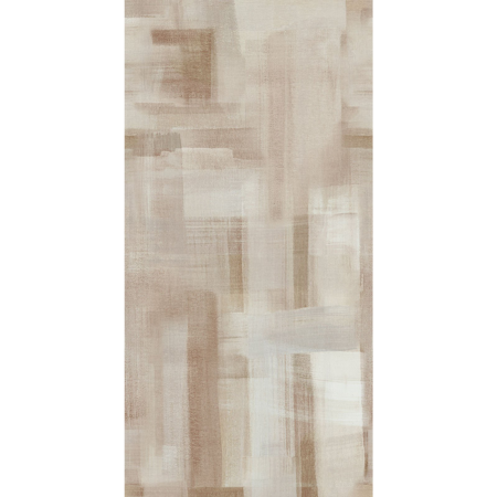 Modern Italian Porcelain Tile, Privilege Brelie Beige 2, 48" x 96"