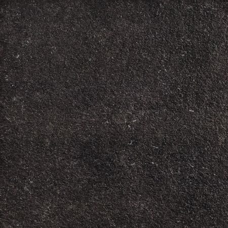 Italian 3/4" Outdoor Porcelain Tile, Stones Pierre Bleue Polished, 36" x 36"