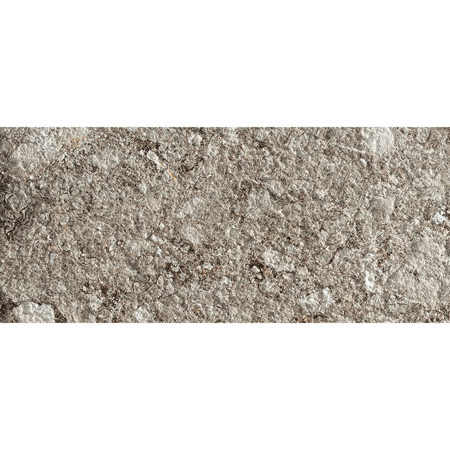 Modern Italian Porcelain Tile, Norr Gra Natural, 48" x 110"