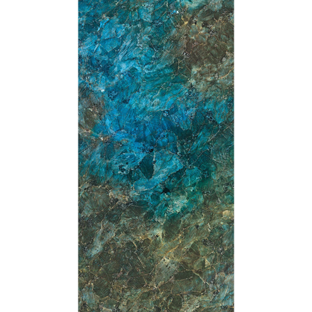 Modern Italian Porcelain Tile, Privilege Labra 2, 63" x 126"