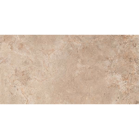 Modern Italian Porcelain Tile, Tribeca Watts Natural, 24" x 48"
