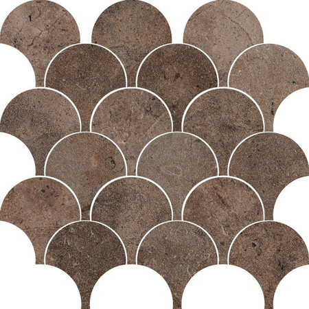 Modern Italian Porcelain Tile, Tribeca Greenwich Decor Hydro Natural, 12" x 12"
