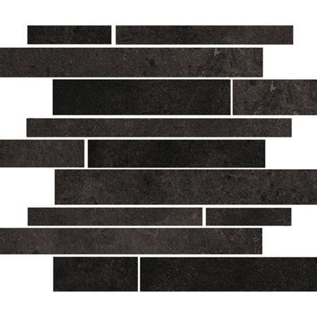 Modern Italian Porcelain Tile, Tribeca Broadway Decor Portnoy Natural, 12" x 12"