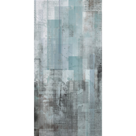 Modern Italian Porcelain Tile, Allure Seattle, 48" x 110"