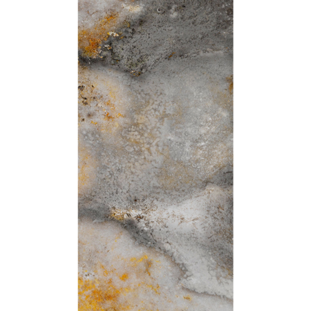 Modern Italian Porcelain Tile, Privilege Shinjuku Taupe 2, 63" x 126"