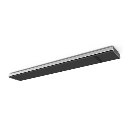 Baurora 1800W Far Infrared Space Heater