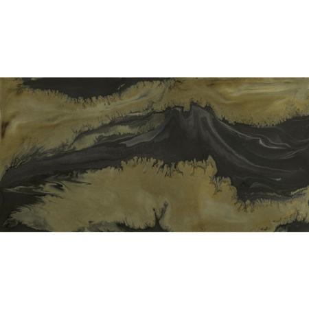 Cosmic Marble Pluton 24" x 48" Porcelain Tile