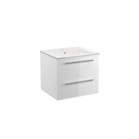 Yara 24" vanity in White