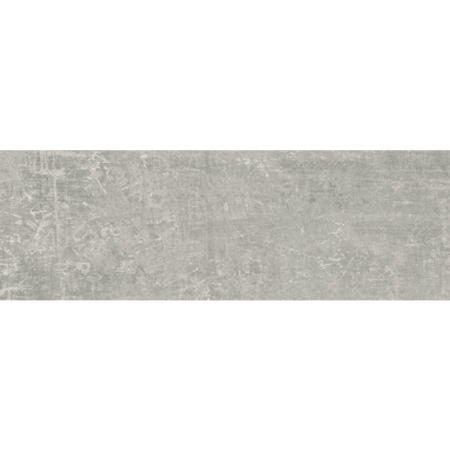 Grunge Concrete Rebel Iron 24" x 12" Natural Porcelain Tile