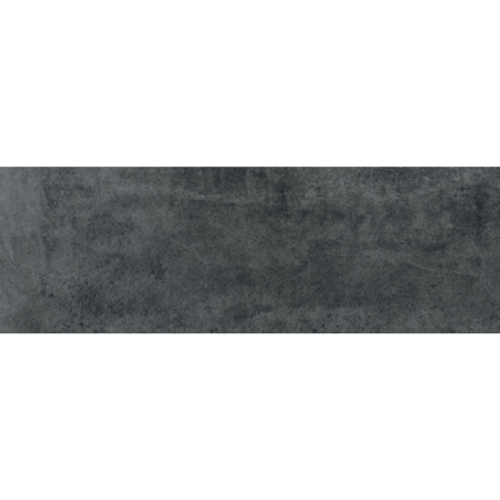 Grunge Concrete Scratch Black 48" x 12" Antislip Porcelain Tile