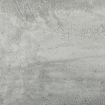 Grunge Concrete Scratch Iron 24" x 24" Natural Porcelain Tile