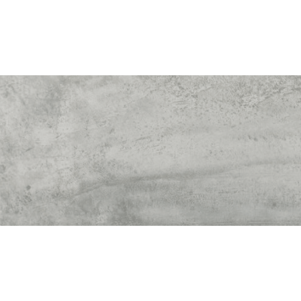 Picture of Grunge Concrete Scratch Iron 48" x 24" Natural Porcelain Tile