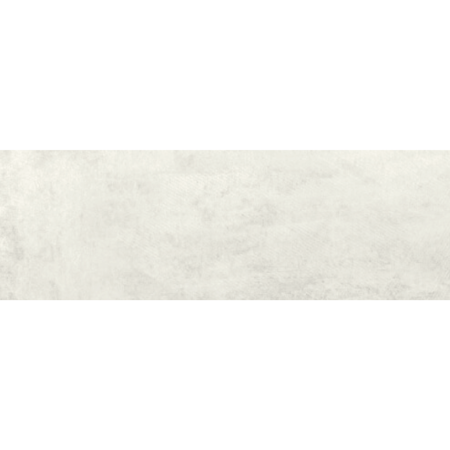 Grunge Concrete Scratch White 24" x 12" Natural Porcelain Tile