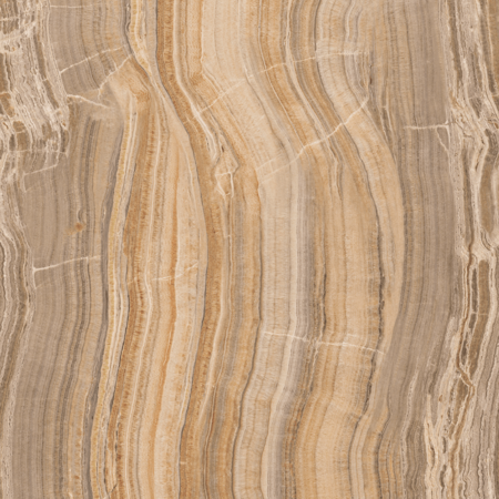 Roberto Cavalli Lush 48"x48" Onice Velluto Lux.Rett