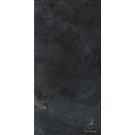 Kyalami Dark 24"x48" Decoro Logo Porcelain Tile