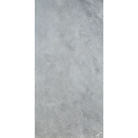 Kyalami Gray 24"x48" Decoro L Porcelain Tile