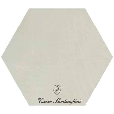 Indy Beige 8" Firma Lato Porcelain Tile