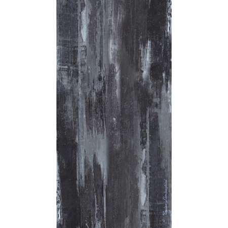 Marina Bay Nero 18" x 36"  Firma Porcelain Tile