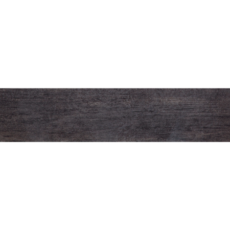 Montecarlo Nero 9"x36" Porcelain Tile